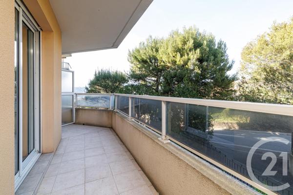 Appartement F2 à vendre  2 pièces - 59,72 m2 NICE - 06