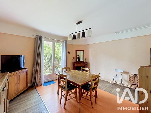 Maison à vendre 6 pièces 156 m² Athis-Mons