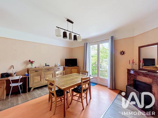 Maison à vendre 6 pièces 156 m² Athis-Mons