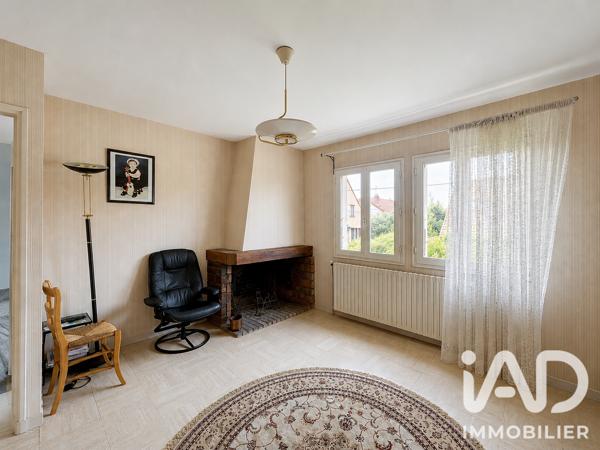 Maison à vendre 6 pièces 156 m² Athis-Mons