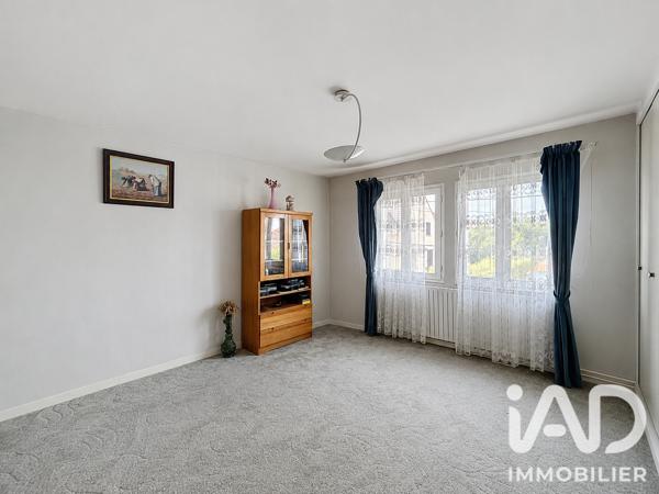 Maison à vendre 6 pièces 156 m² Athis-Mons