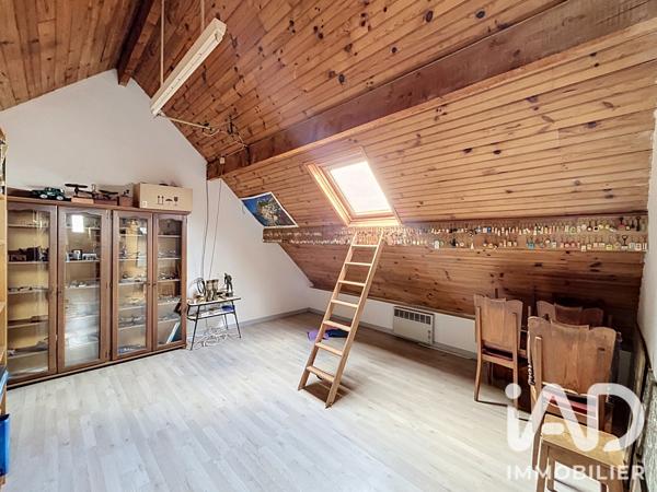 Maison à vendre 6 pièces 156 m² Athis-Mons