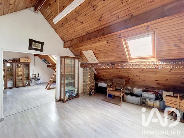 Maison à vendre 6 pièces 156 m² Athis-Mons