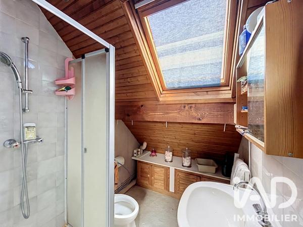 Maison à vendre 6 pièces 156 m² Athis-Mons