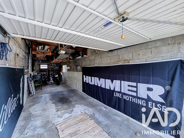 Maison à vendre 6 pièces 156 m² Athis-Mons