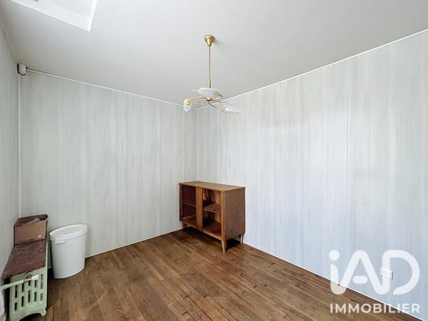 Maison à vendre 6 pièces 156 m² Athis-Mons