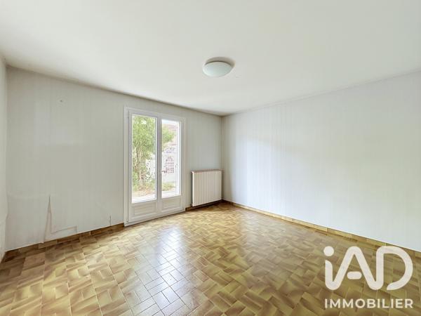 Maison à vendre 6 pièces 156 m² Athis-Mons