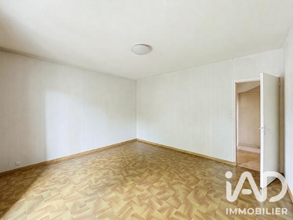 Maison à vendre 6 pièces 156 m² Athis-Mons