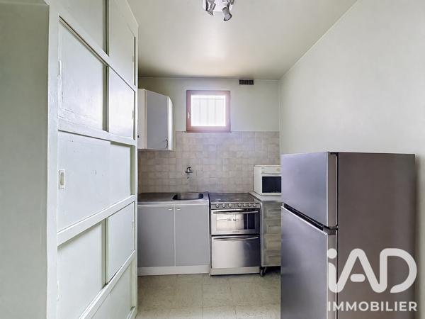 Maison à vendre 6 pièces 156 m² Athis-Mons