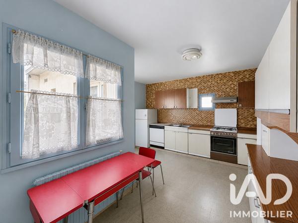 Maison à vendre 6 pièces 156 m² Athis-Mons