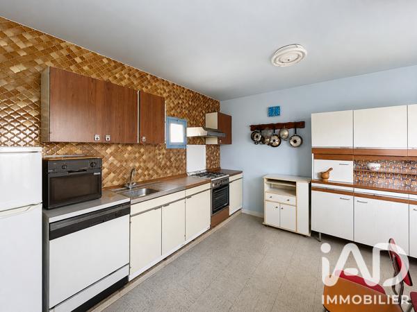 Maison à vendre 6 pièces 156 m² Athis-Mons