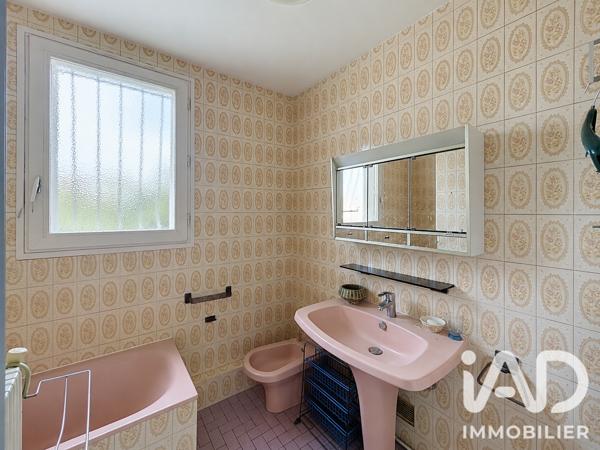 Maison à vendre 6 pièces 156 m² Athis-Mons