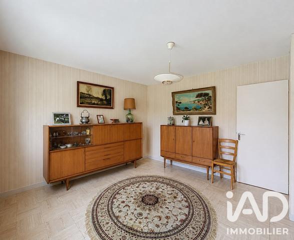 Maison à vendre 6 pièces 156 m² Athis-Mons