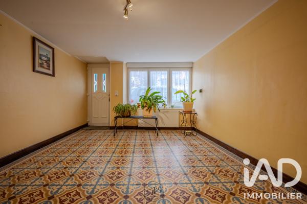 Maison à vendre 5 pièces 110 m² Hussigny-Godbrange