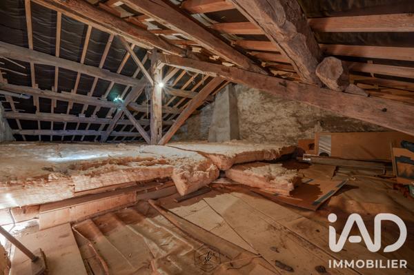 Maison à vendre 5 pièces 110 m² Hussigny-Godbrange