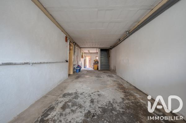 Maison à vendre 5 pièces 110 m² Hussigny-Godbrange