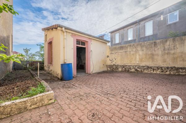 Maison à vendre 5 pièces 110 m² Hussigny-Godbrange