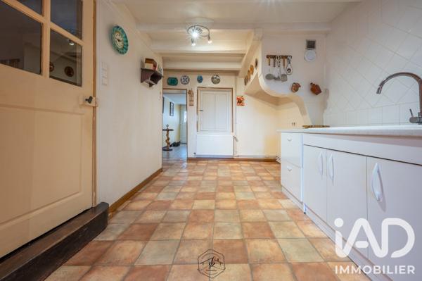 Maison à vendre 5 pièces 110 m² Hussigny-Godbrange
