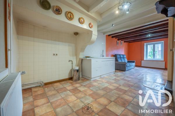 Maison à vendre 5 pièces 110 m² Hussigny-Godbrange
