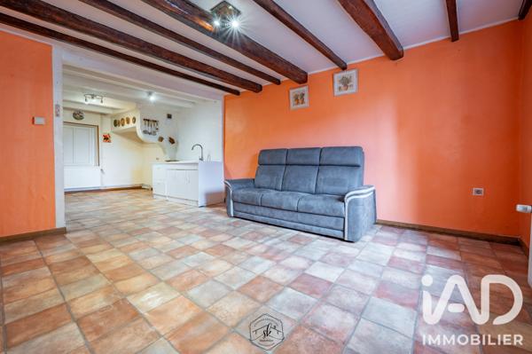 Maison à vendre 5 pièces 110 m² Hussigny-Godbrange