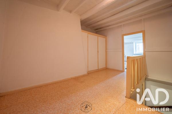Maison à vendre 5 pièces 110 m² Hussigny-Godbrange
