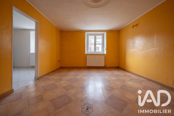 Maison à vendre 5 pièces 110 m² Hussigny-Godbrange