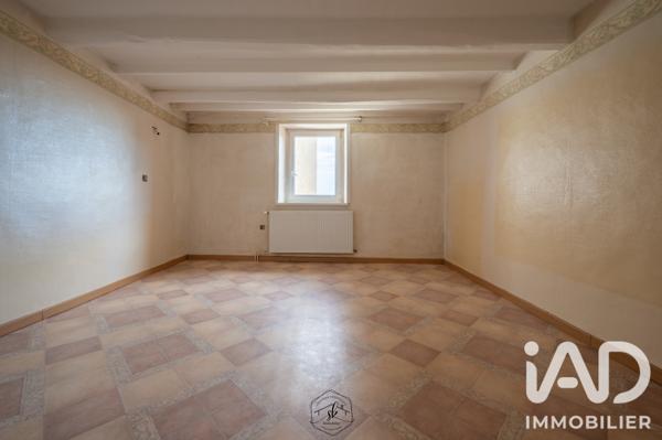 Maison à vendre 5 pièces 110 m² Hussigny-Godbrange