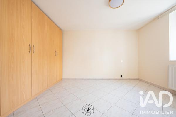 Maison à vendre 5 pièces 110 m² Hussigny-Godbrange