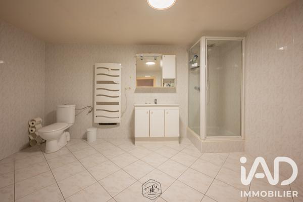Maison à vendre 5 pièces 110 m² Hussigny-Godbrange