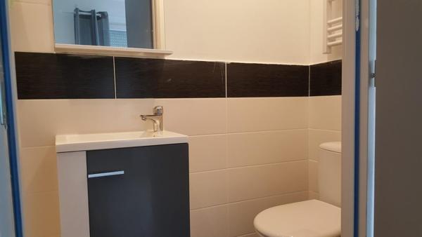 Location Studio meublé 14.5 m² - Saint-dié-des-vosges 88100