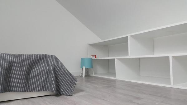 Location Studio meublé 14.5 m² - Saint-dié-des-vosges 88100