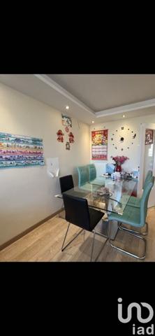 Appartement à vendre 4 pièces 75 m² Paris 13