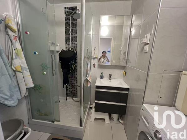 Appartement à vendre 4 pièces 75 m² Paris 13