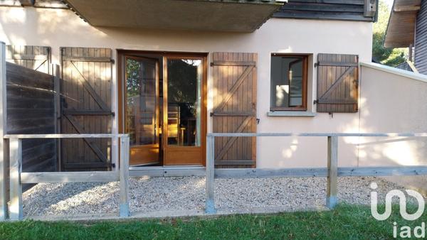 Appartement 3 pièces de 35 m² à SUPER BESSE (63610)