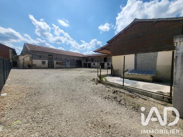 Terrain à vendre 2 844 m² Chaumesnil