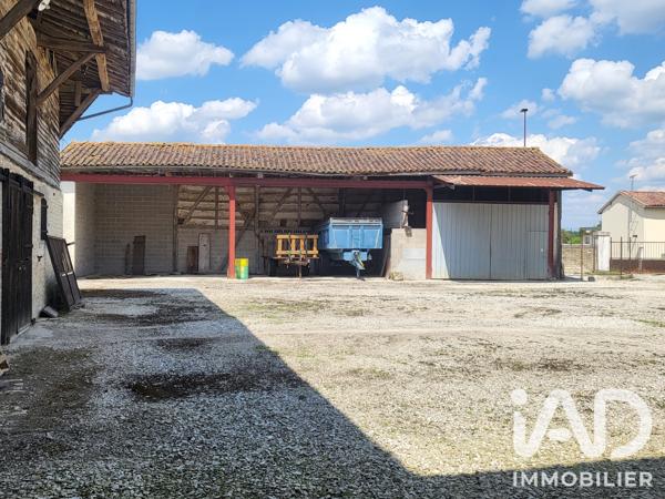 Terrain à vendre 2 844 m² Chaumesnil