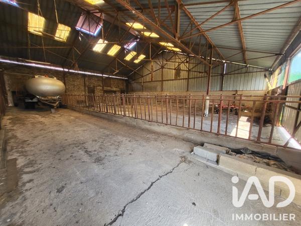 Terrain à vendre 2 844 m² Chaumesnil