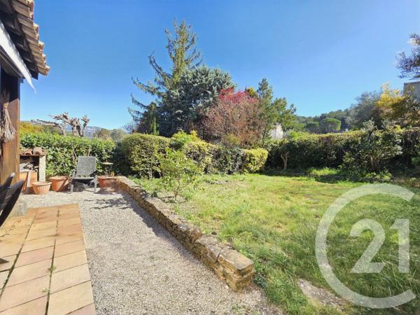 Maison à vendre  4 pièces - 82 m2 ALLAUCH - 13