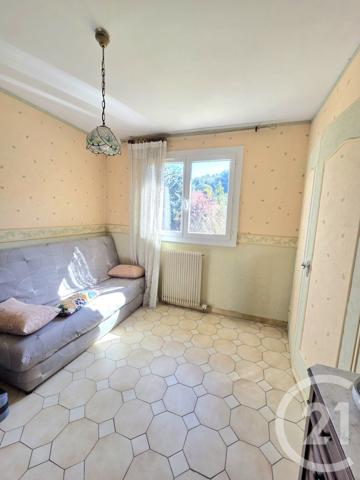 Maison à vendre  4 pièces - 82 m2 ALLAUCH - 13