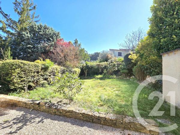 Maison à vendre  4 pièces - 82 m2 ALLAUCH - 13