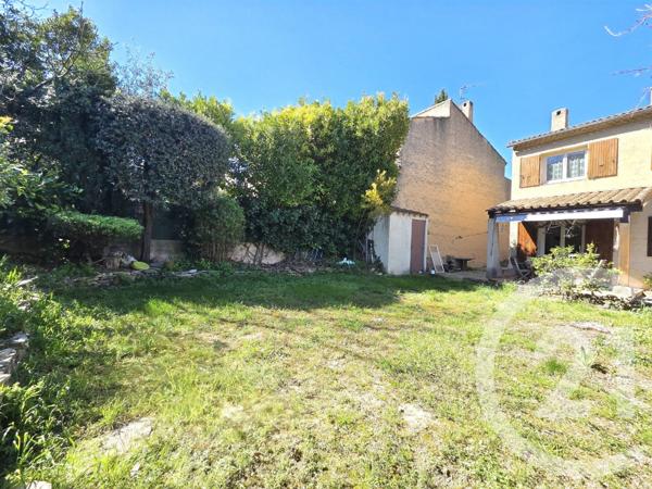 Maison à vendre  4 pièces - 82 m2 ALLAUCH - 13