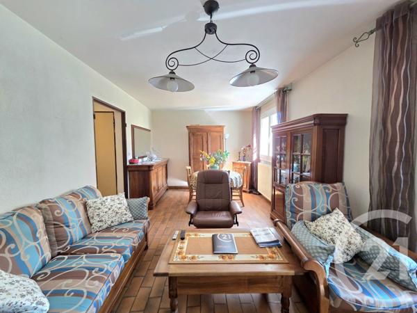 Maison à vendre  4 pièces - 82 m2 ALLAUCH - 13