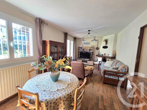 Maison à vendre  4 pièces - 82 m2 ALLAUCH - 13