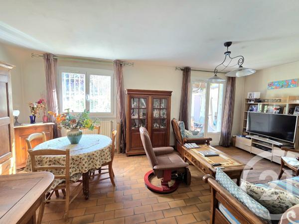 Maison à vendre  4 pièces - 82 m2 ALLAUCH - 13