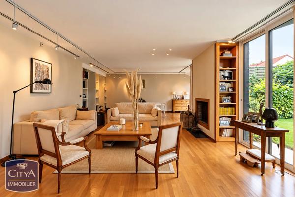 Maison à vendre 7 pièces 265m² Arras (62000)