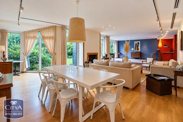 Maison à vendre 7 pièces 265m² Arras (62000)
