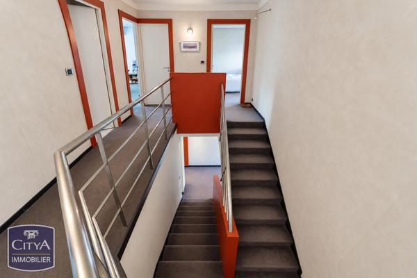 Maison à vendre 7 pièces 265m² Arras (62000)