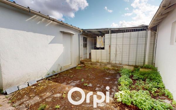 Maison à vendre    4 pièces • 63 m2 Villerupt