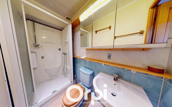 Maison à vendre    4 pièces • 63 m2 Villerupt