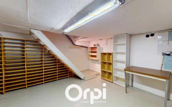 Maison à vendre    4 pièces • 63 m2 Villerupt